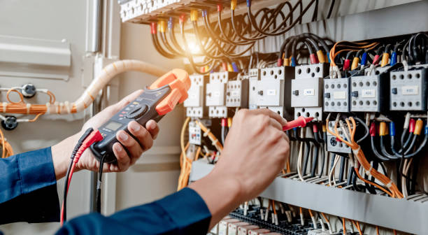 Best Electrical Outlet Repair  in Pasatiempo, CA