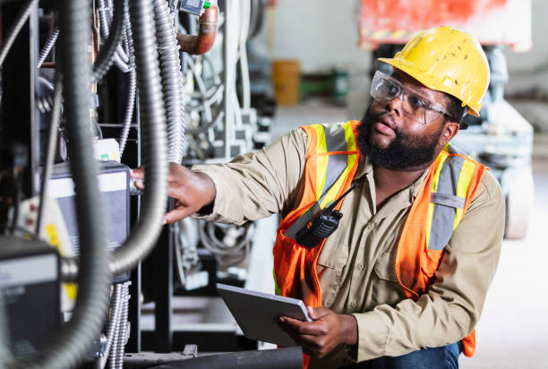 Best Industrial Electrical Services  in Pasatiempo, CA