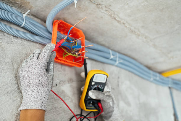 Best Home Electrical Repair  in Pasatiempo, CA