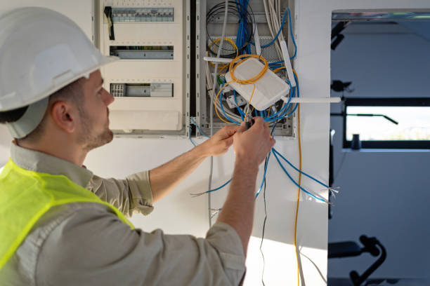 Best Residential Electrician Services  in Pasatiempo, CA